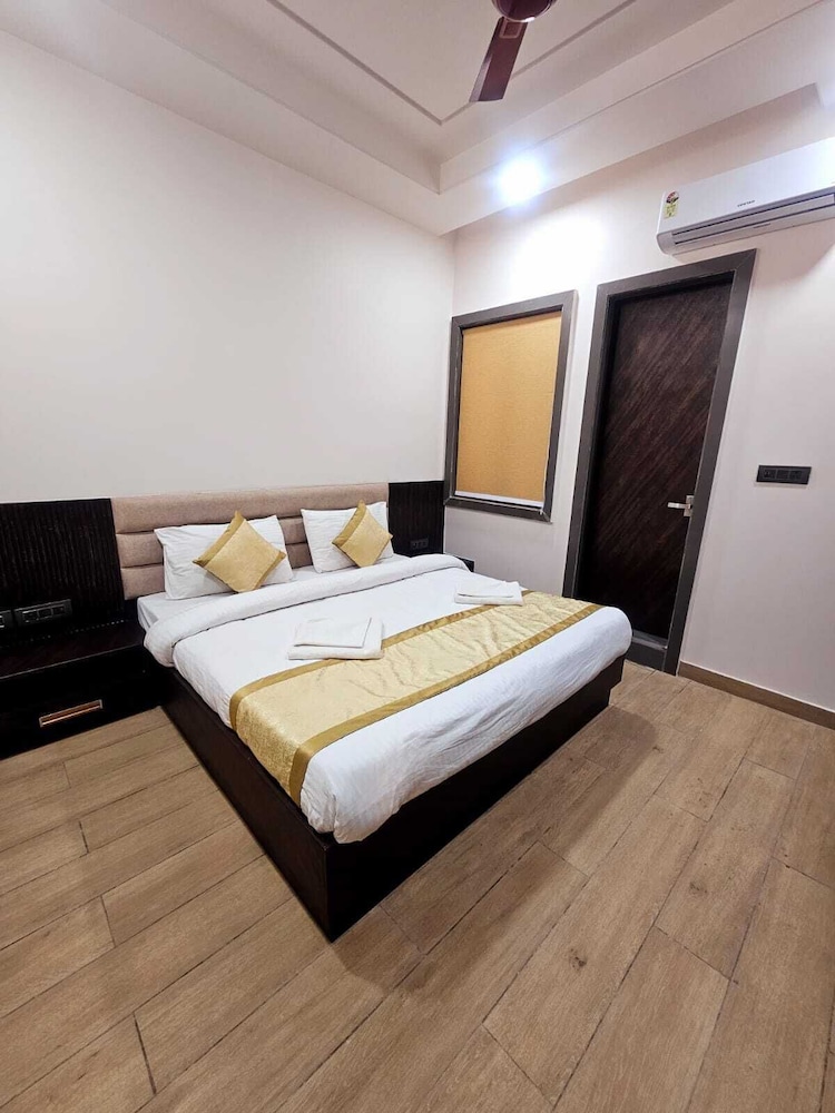 Shyam palace inn
