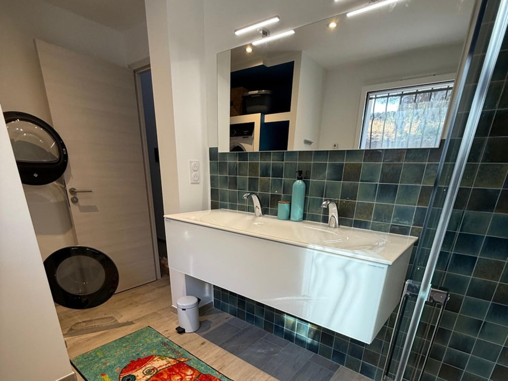 Vacation Home Near Porto Vecchio