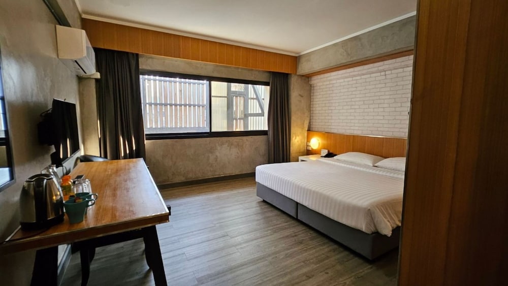White Palace Bangkok 123
