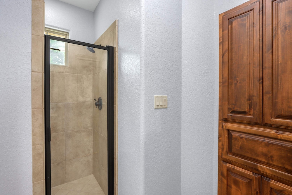 The Haven Texas-sized Getaway for 12!