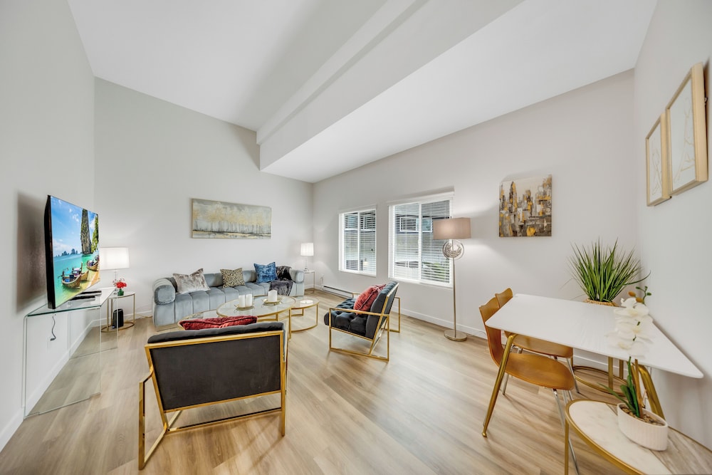 Oneluxstay 3BR near Redondo Beach
