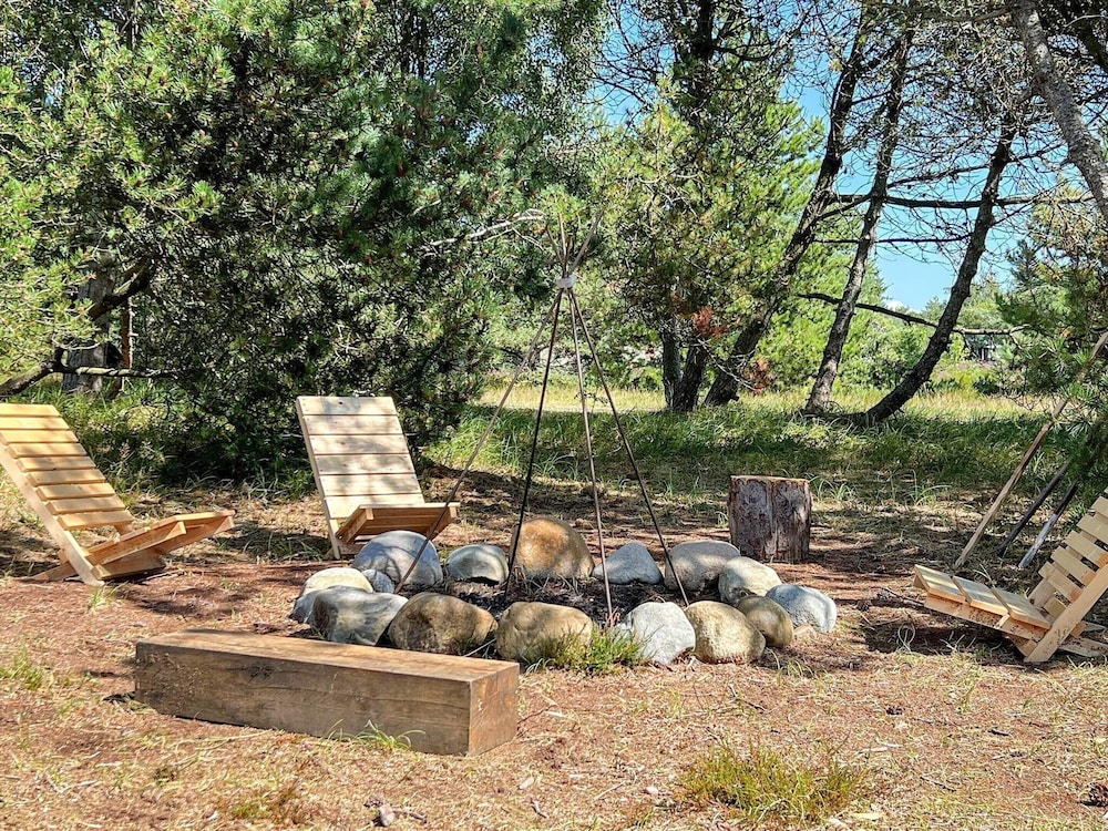 7 Person Holiday Home in Laeso