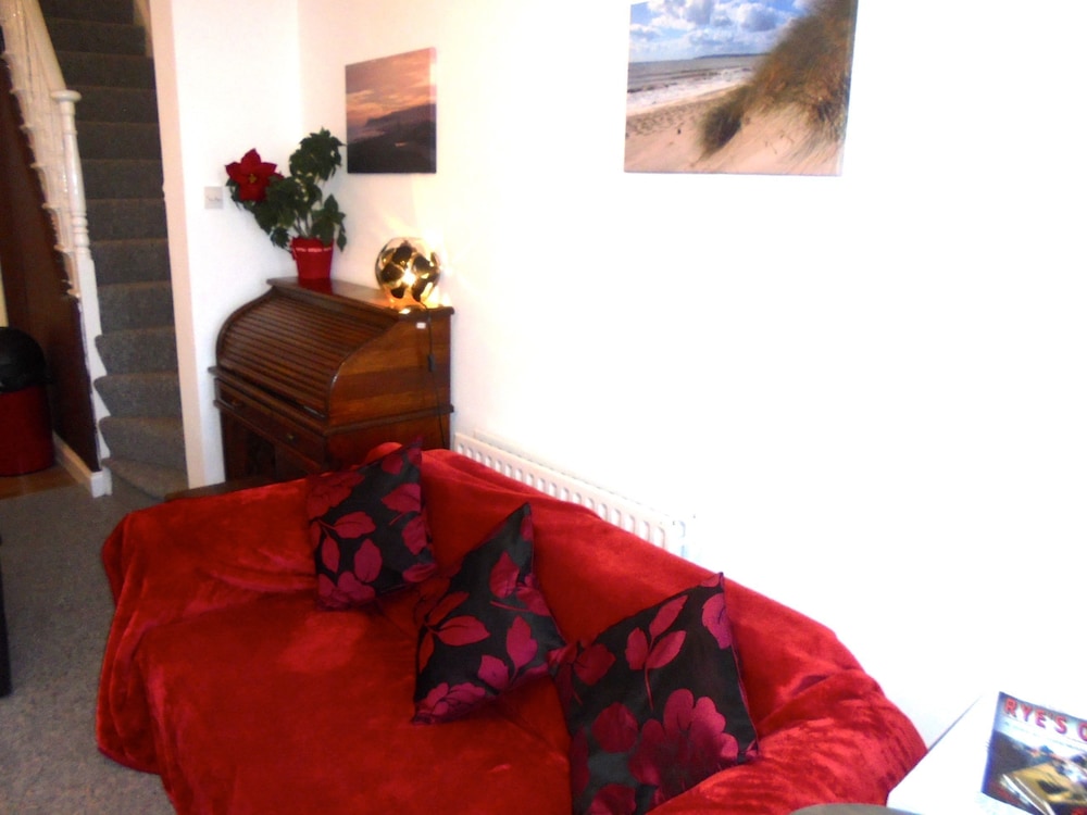 Seaview Cottage