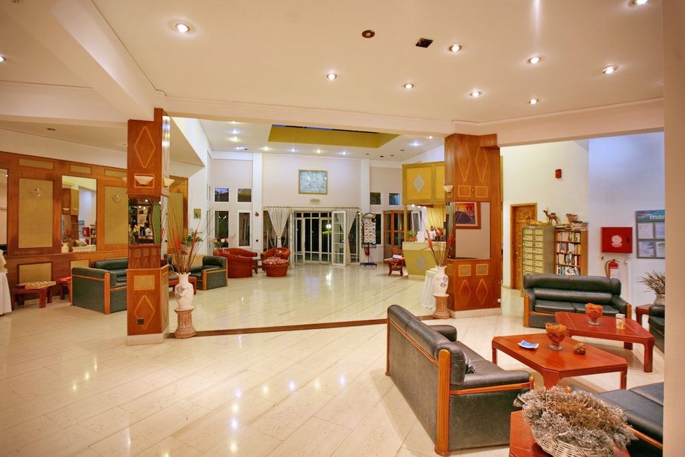 Aegeon Hotel photo 5