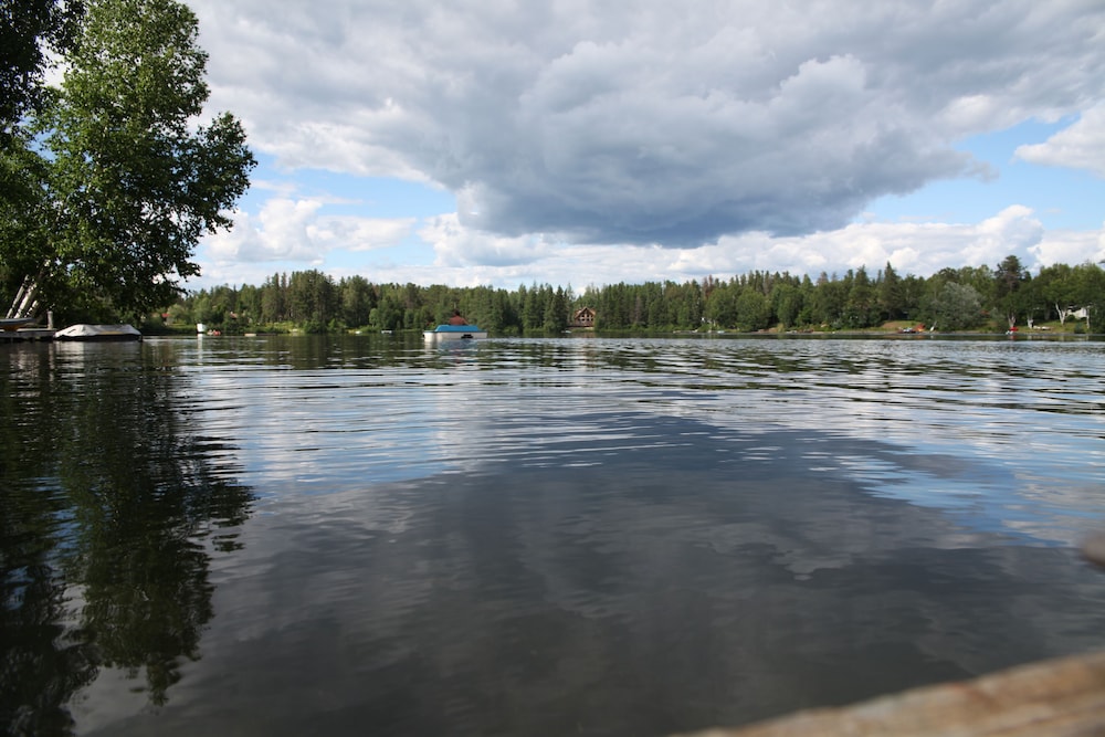 Gîte du Lac Docteur