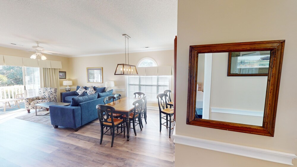 Magnolia Place 4665-204 2 Bedroom Condo