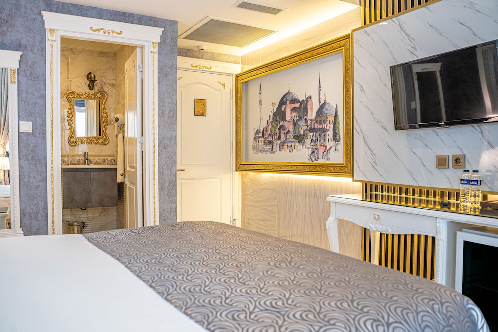 Leyenda Otel - Image 60