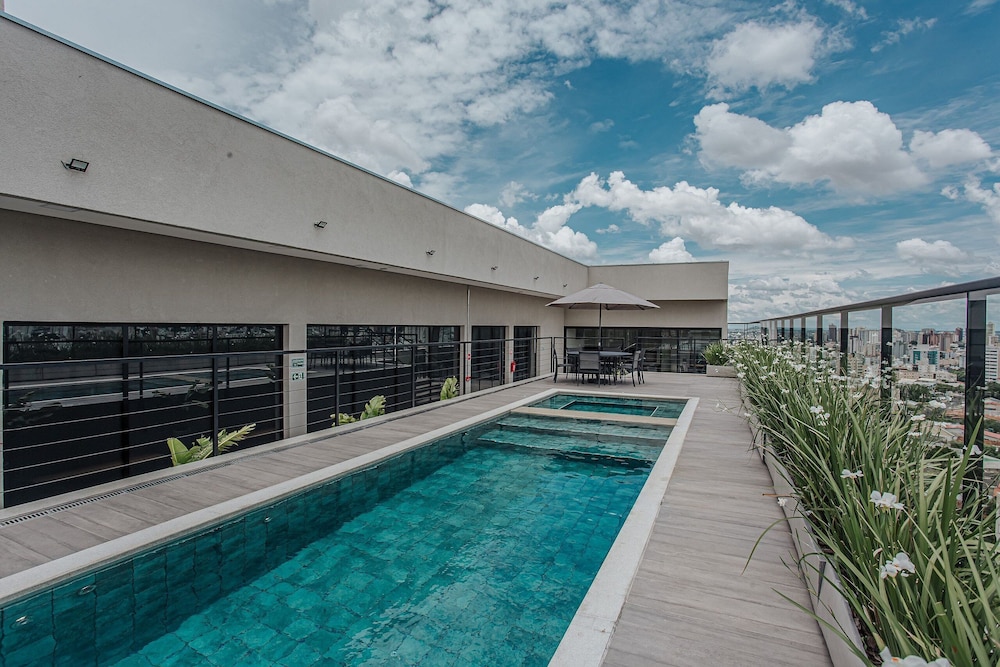 ActualHouse Santa Mônica