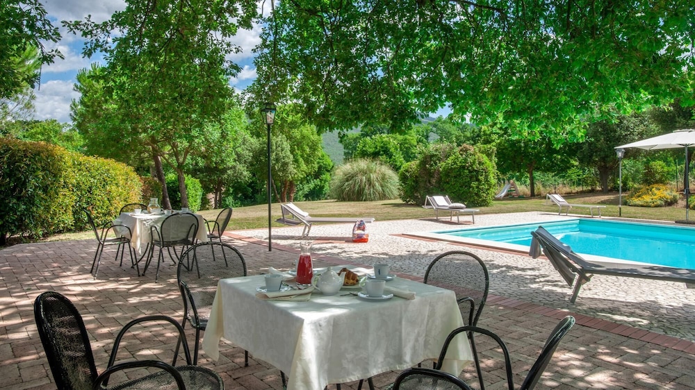 Tenuta Astolfi 12 3 in Acquasparta view 2
