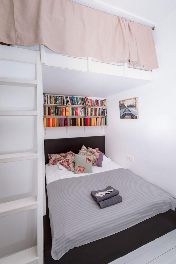 Taiga - Hostel