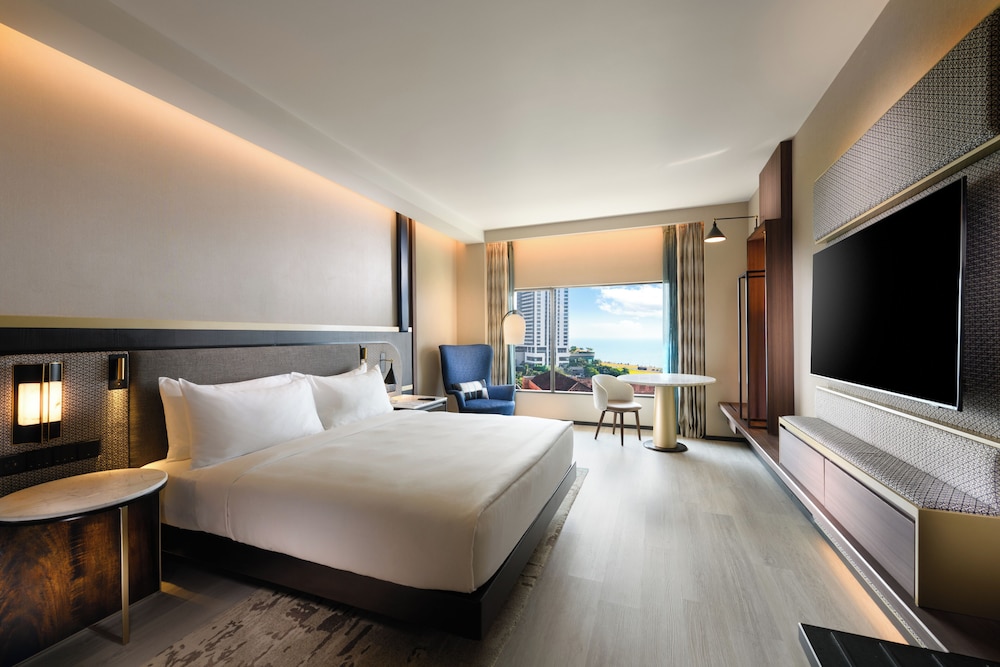 Hilton Colombo Hotel 62