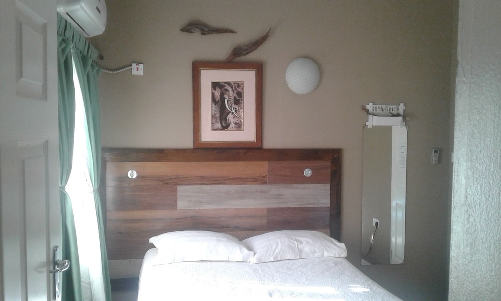 Stwalo's Place