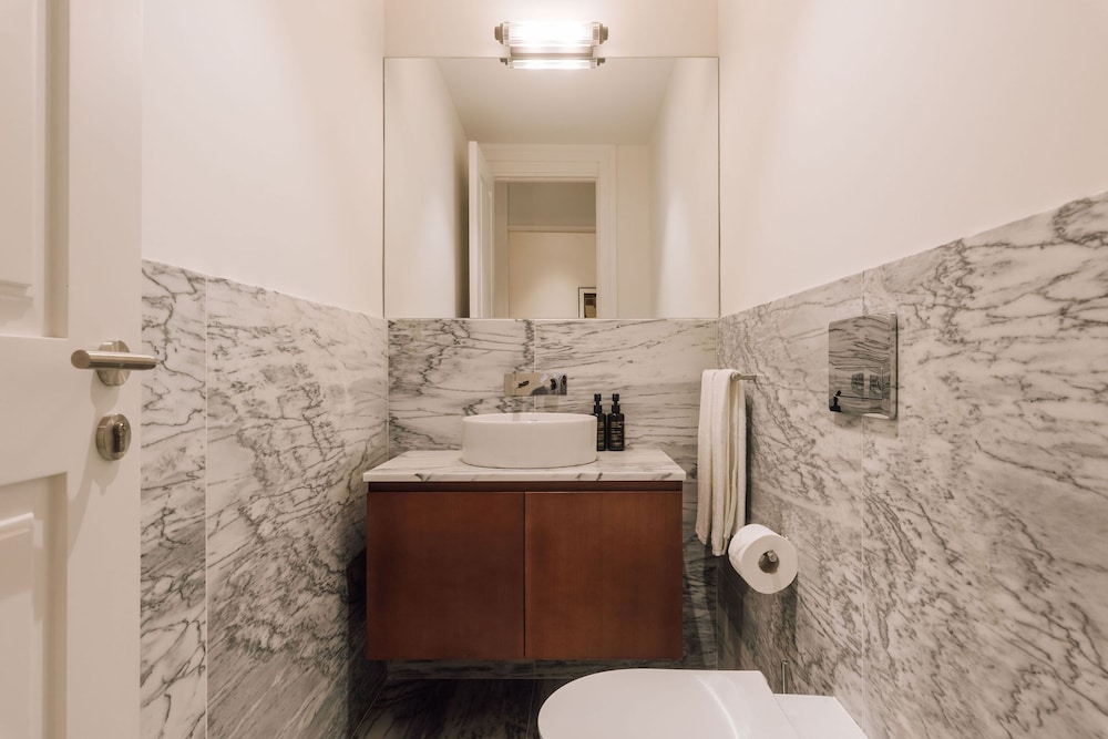 Ando Living - Abrantes 50 House