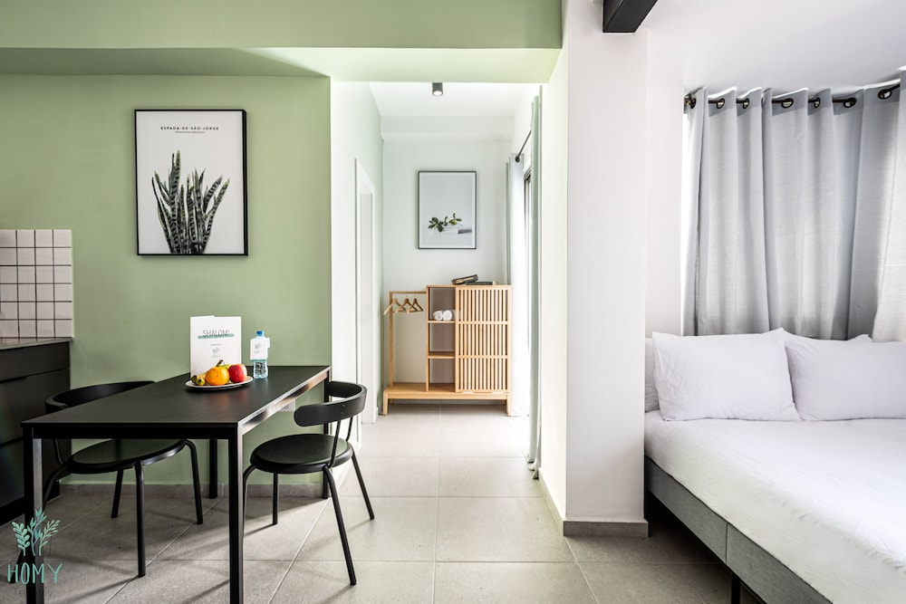 HA MESILLA - Modern Collection - By HOMY view 5