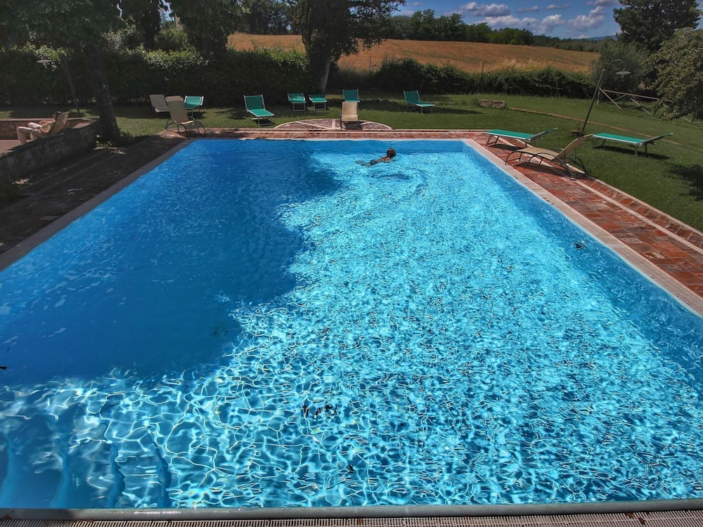 Cozy Retreat, Colle val D'elsa photo 4
