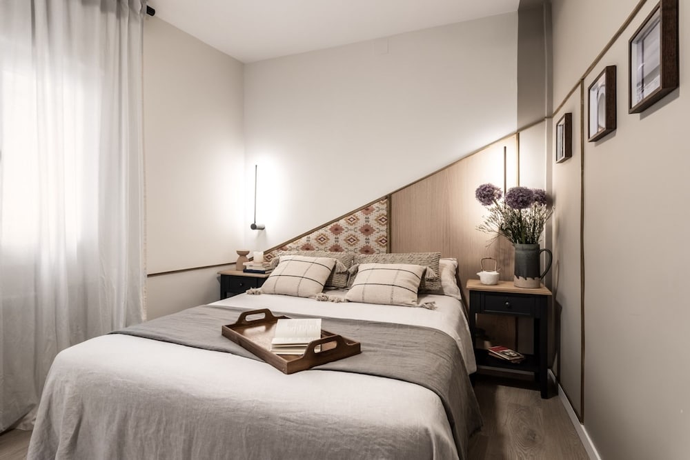 Giorgio - 1 Bedroom in Almagro