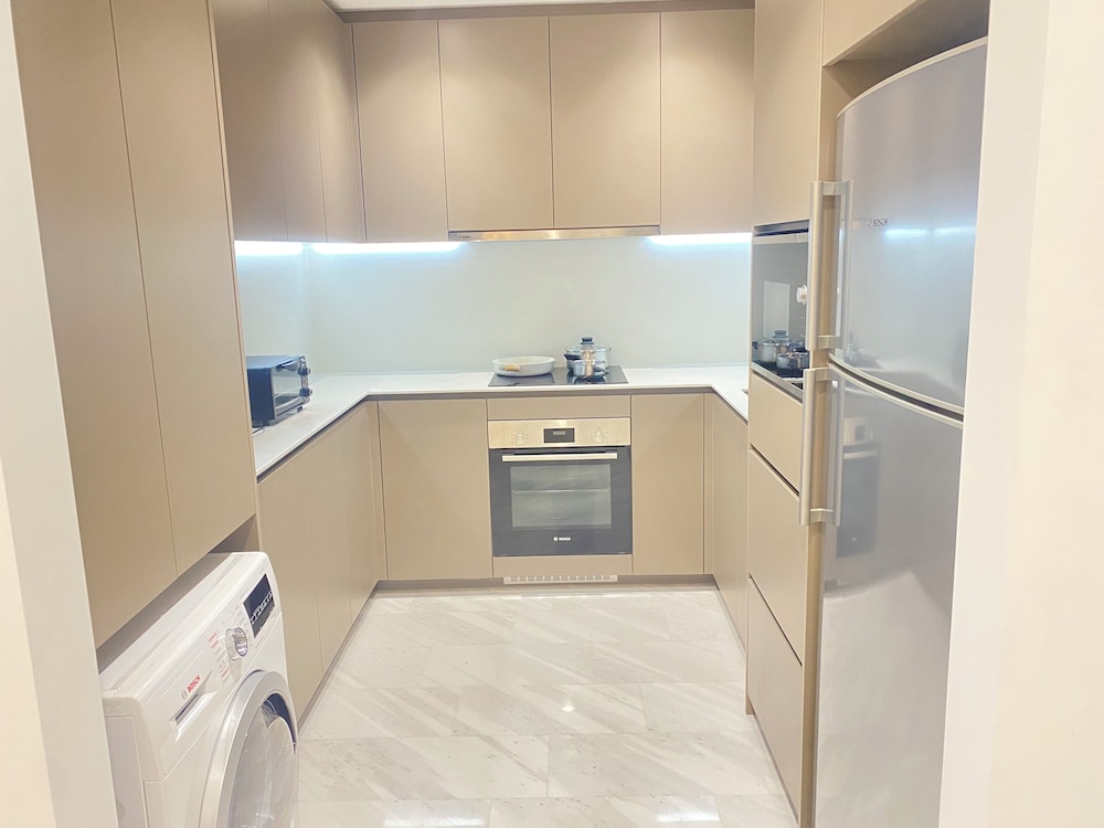 Eaton Residences KLCC