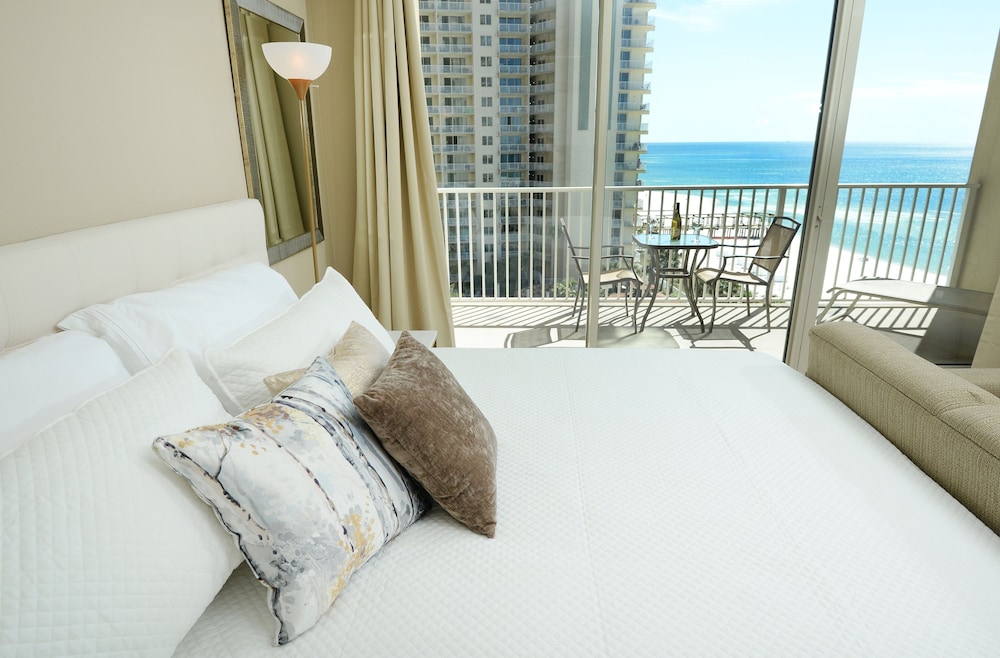 Shores Of Panama 806 1 Bedroom Condo
