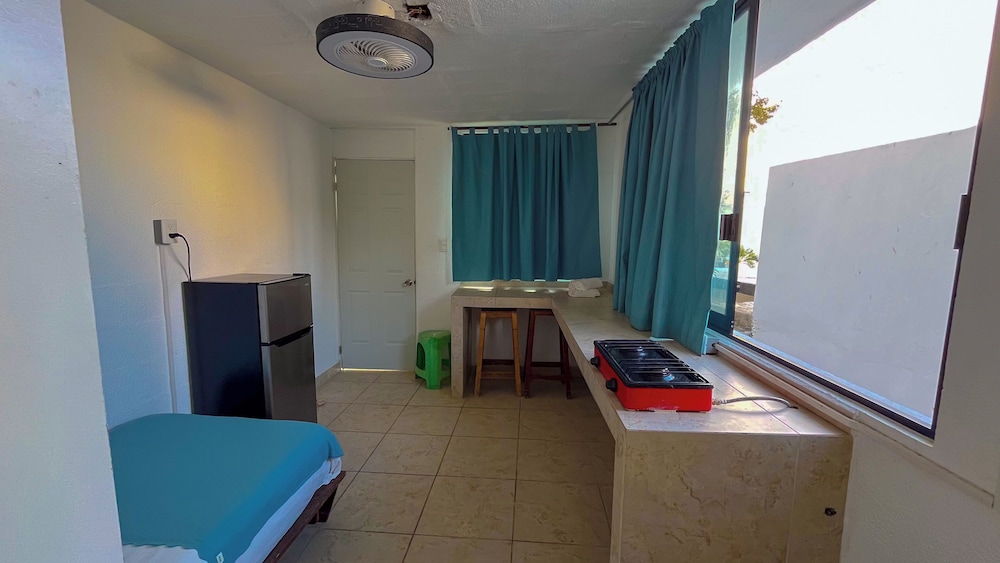 Villas Luna Marina