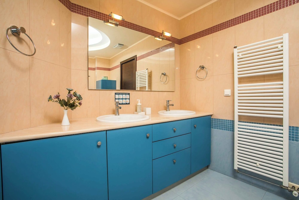 Aegean Blue Villa