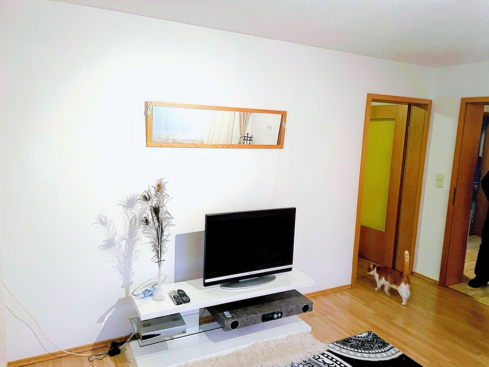 Chalet in Flattnitz Near Ski Slopes & Lakes