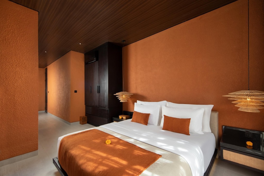 Earth Villa Canggu by Ini Vie Hospitality