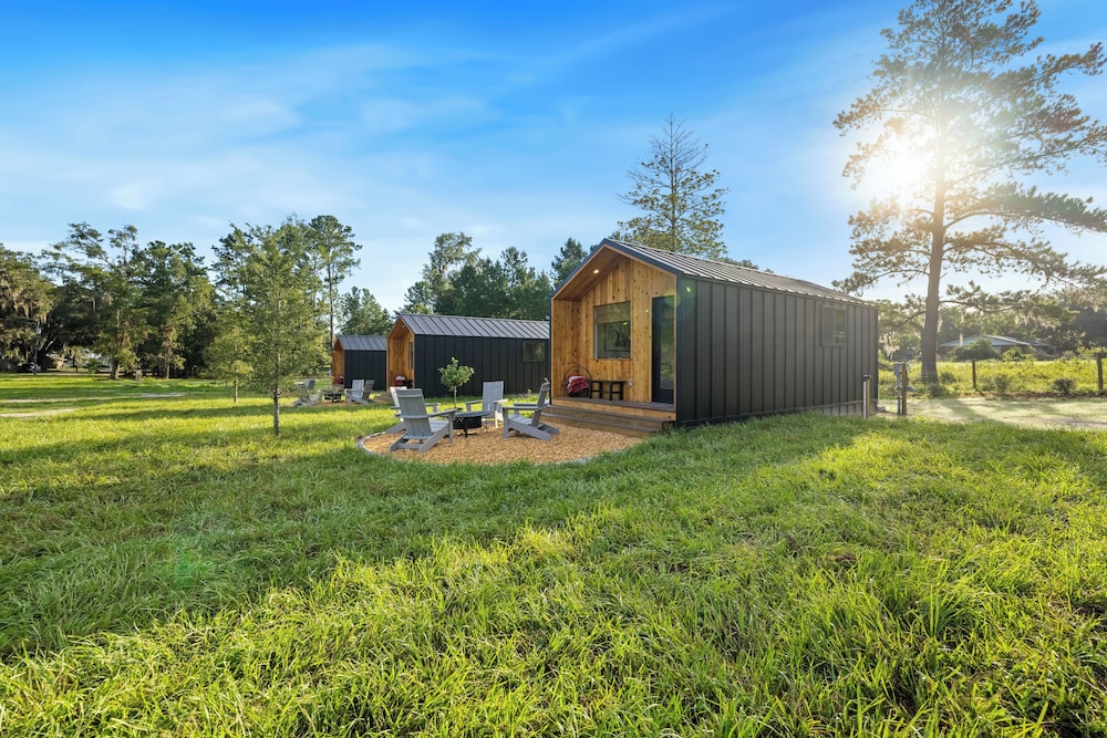 Vista Verde Farm Retreat