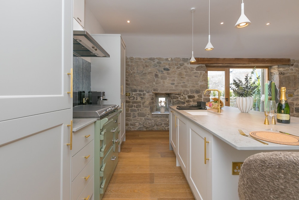 The Wink, Cape Cornwall