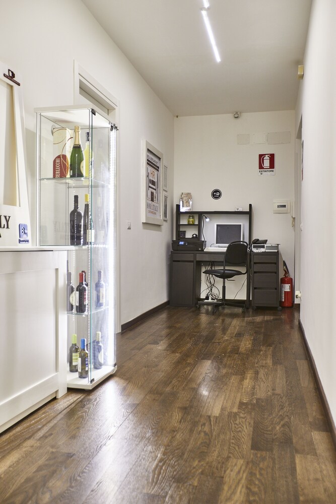BB HOMEITALY CIVITAVECCHIA