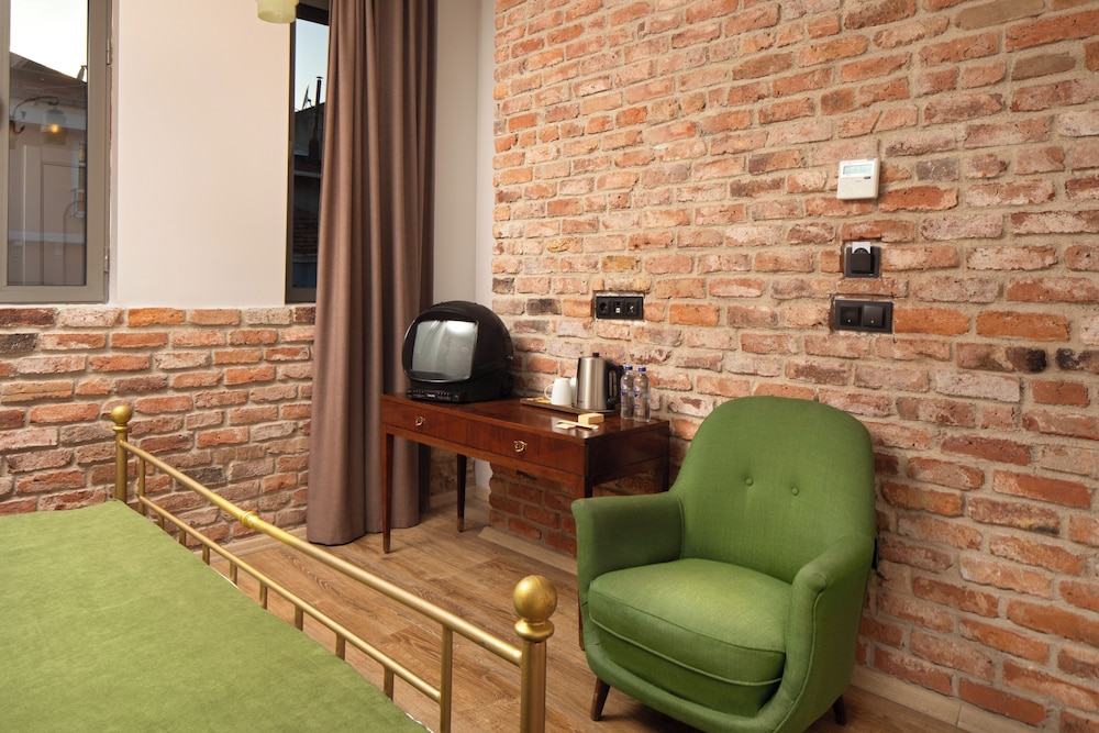 Sanatlar Oteli Galata - Image 76