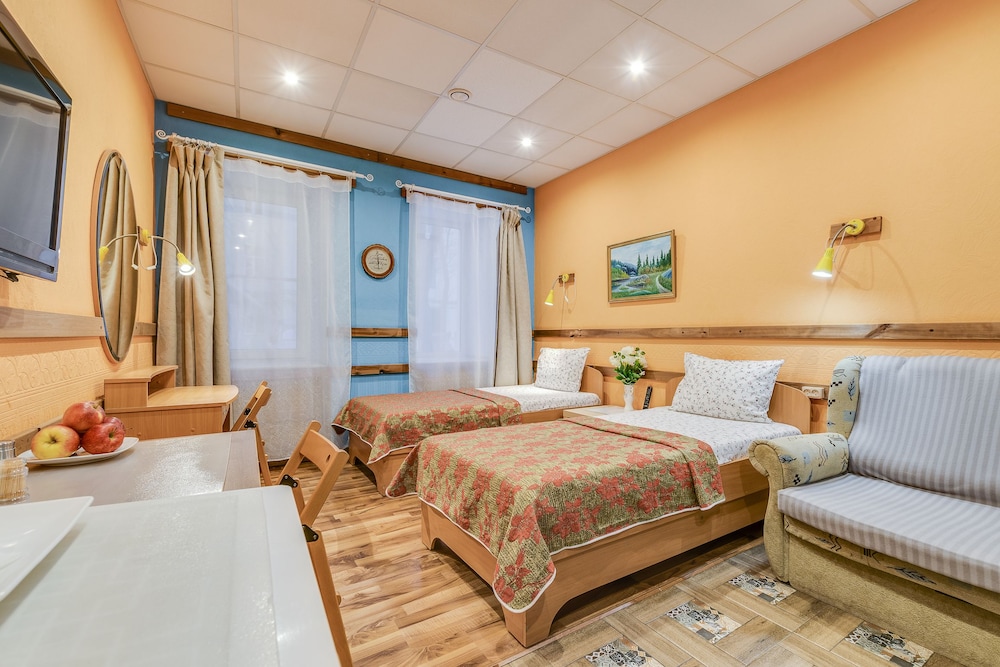 Guest House Garrah