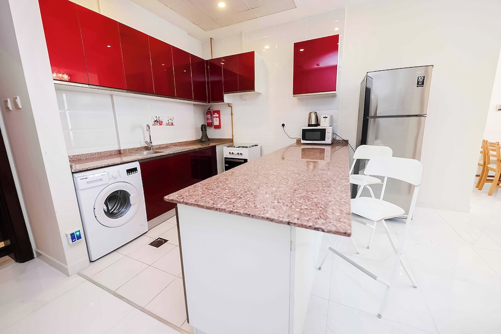 MK Residence