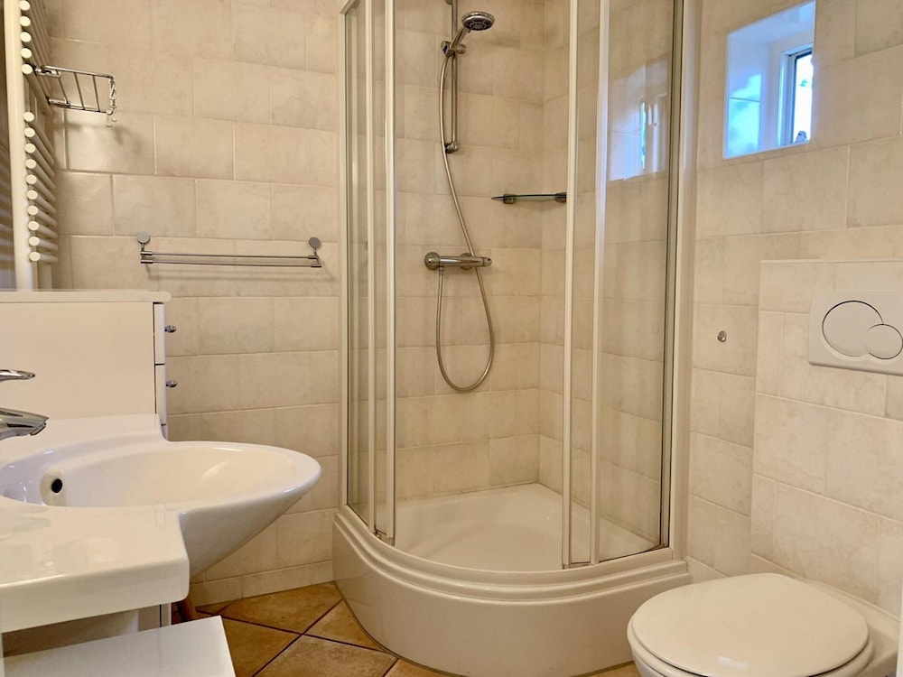 Holiday Villa Near Forest, Beach With Sauna