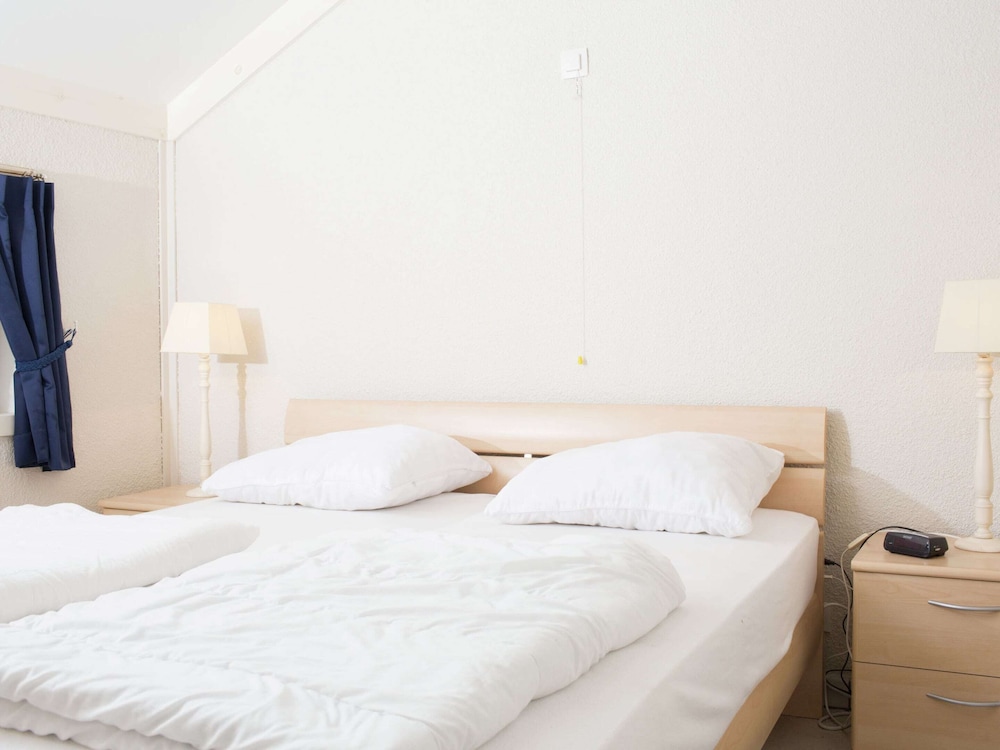 Holiday Home in De Haan Near Beach view 2
