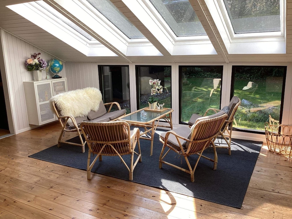 4 Star Holiday Home in Vaeggerlose
