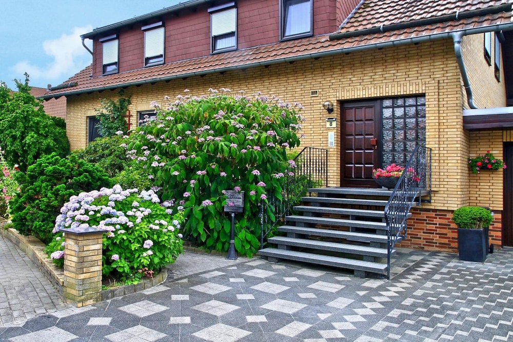 Holiday Home in Badenhausen