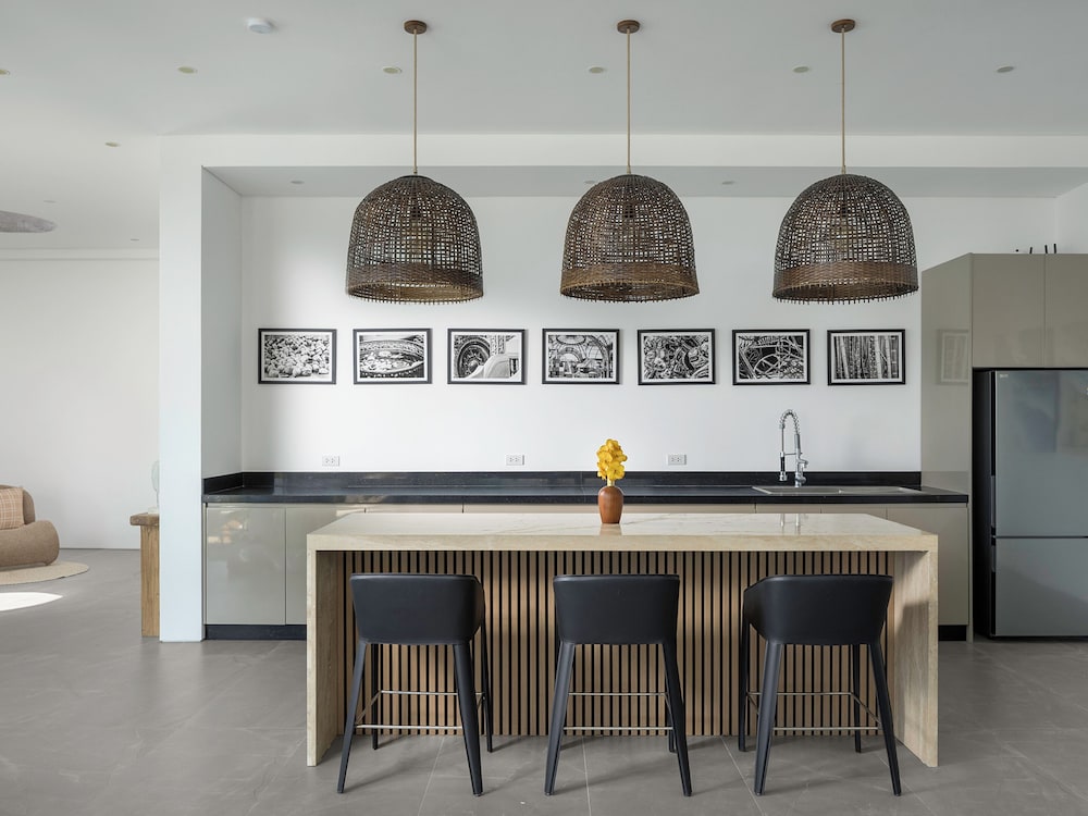 Golden Lotus - Villa Vie by Elite Havens