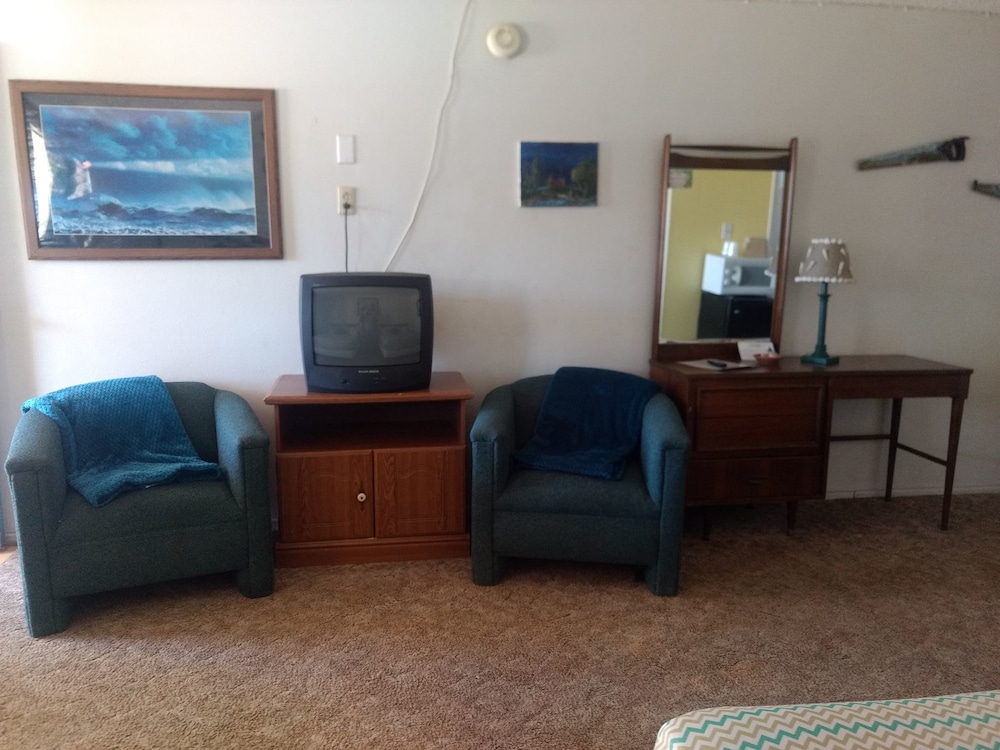 Stagecoach 66 Motel
