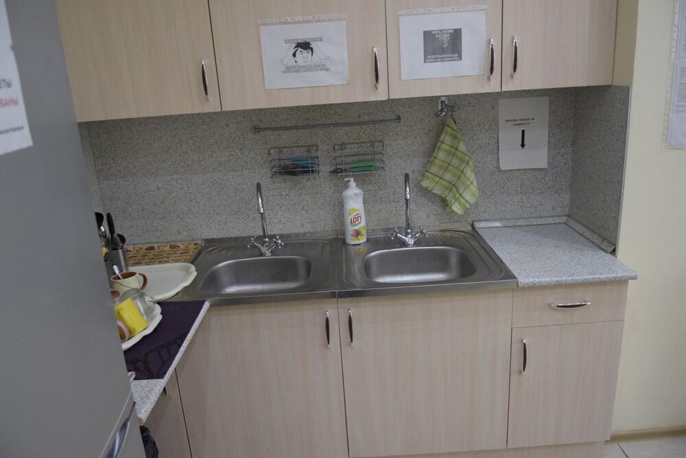 Olimp Hostel