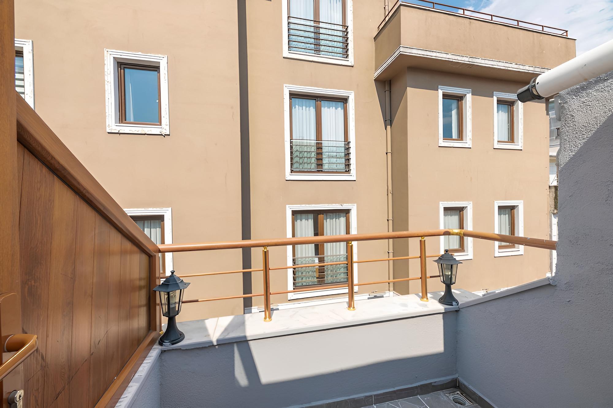 Marida Hotel Istanbul