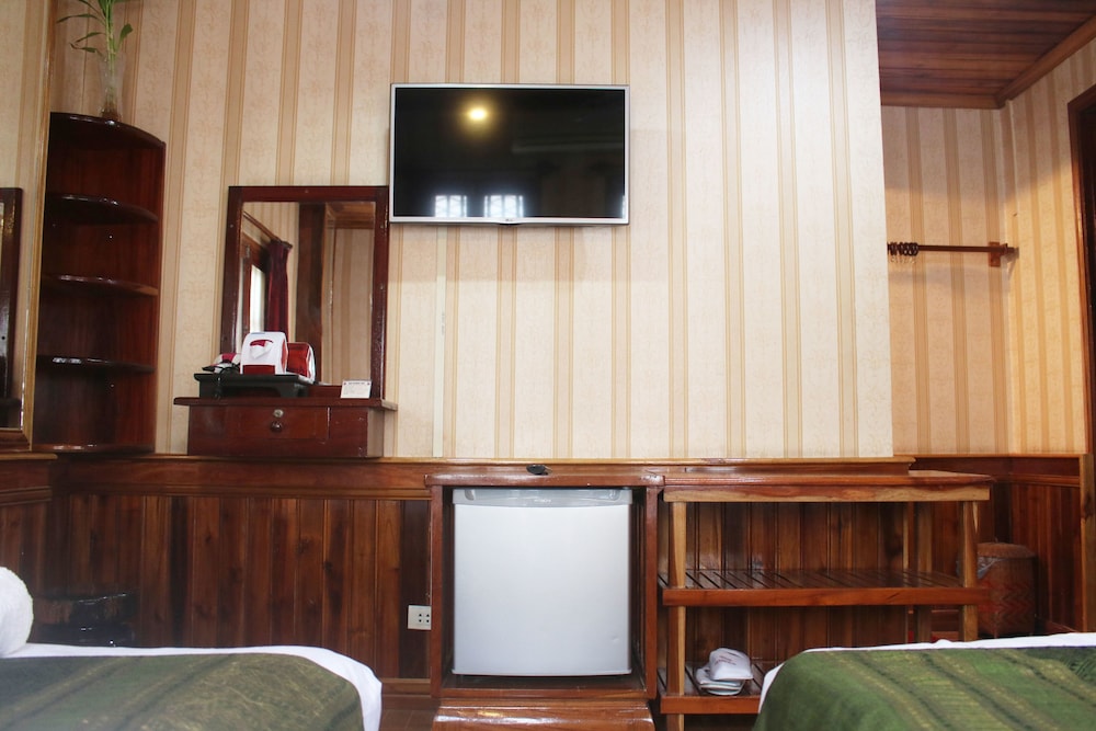 Apple Guesthouse