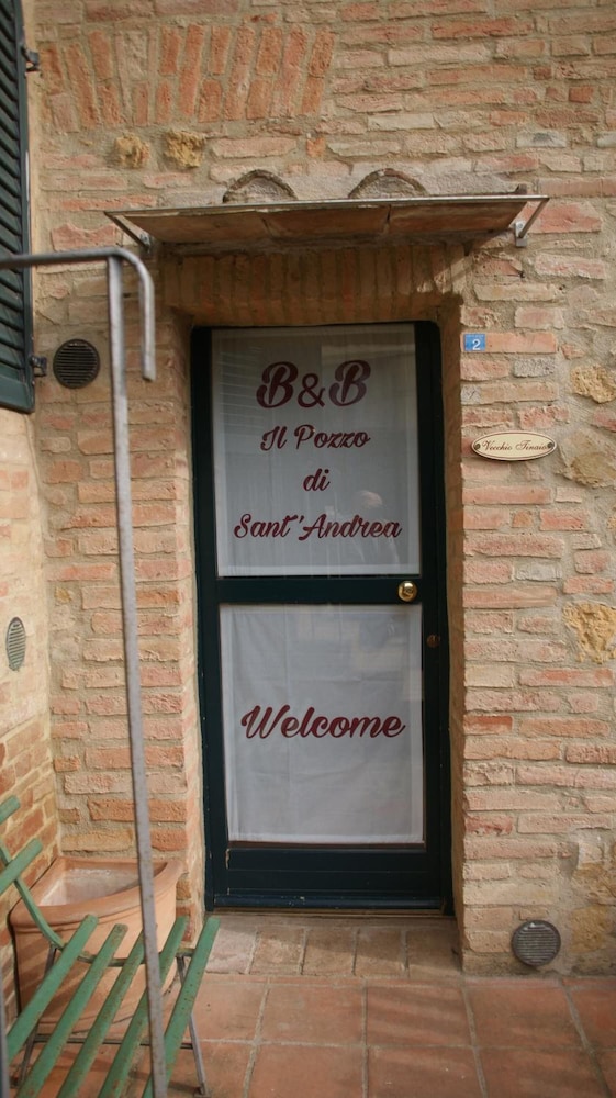 Il Pozzo di Sant'Andrea