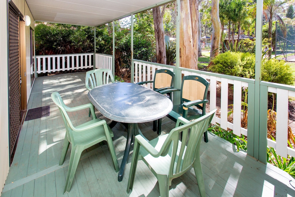 Tasman Holiday Parks - Kioloa Beach