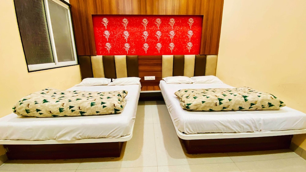 Hotel Tanish