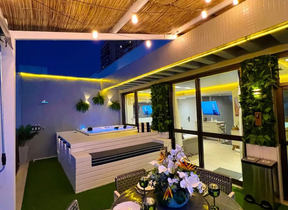 Luxury property at  Rio de Janeiro