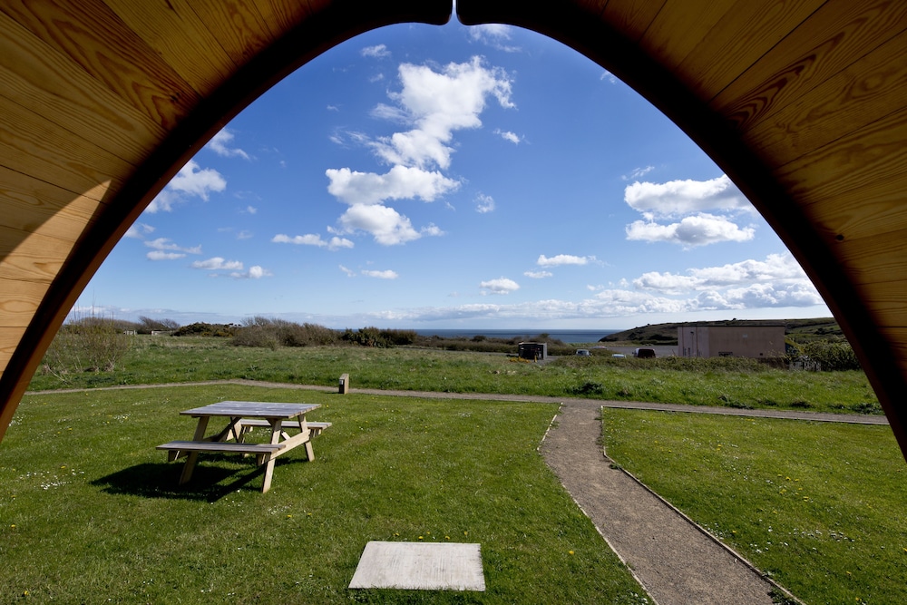 YHA Manorbier - Hostel