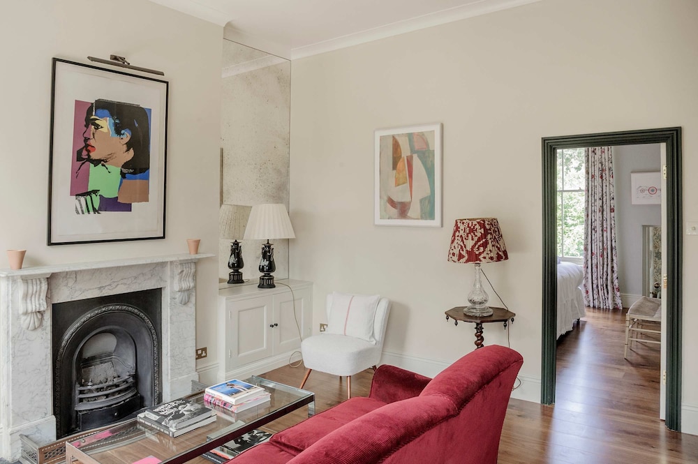 Stylish 1 Bedroom Apartment - Notting Hill