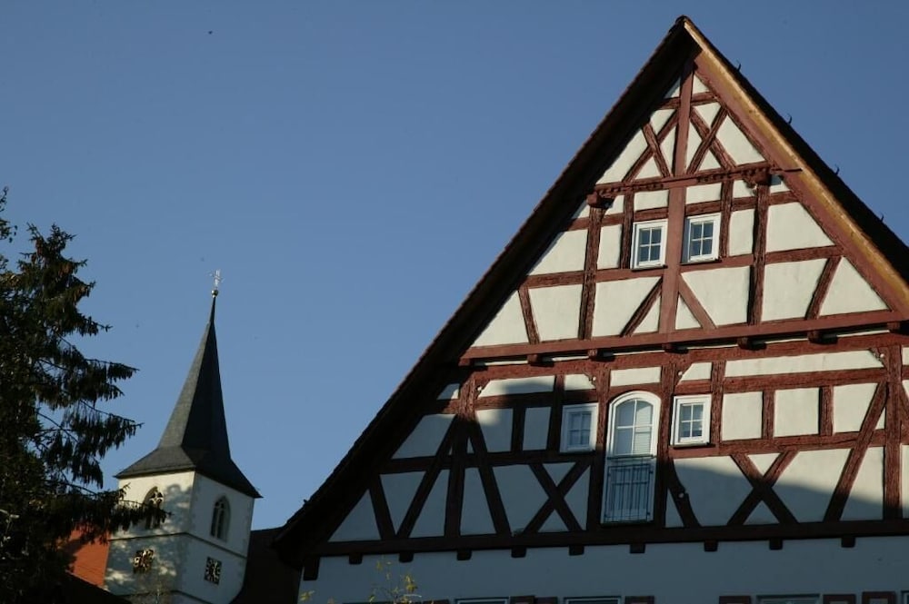 Hotel Altes Amtshaus - Property Image 11