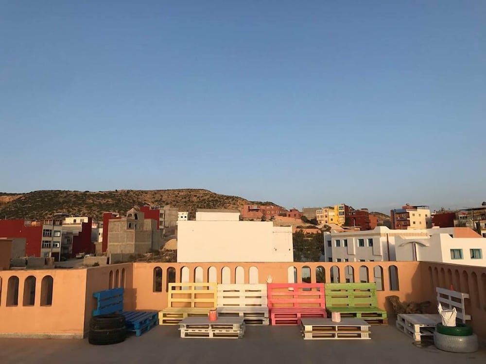 roof