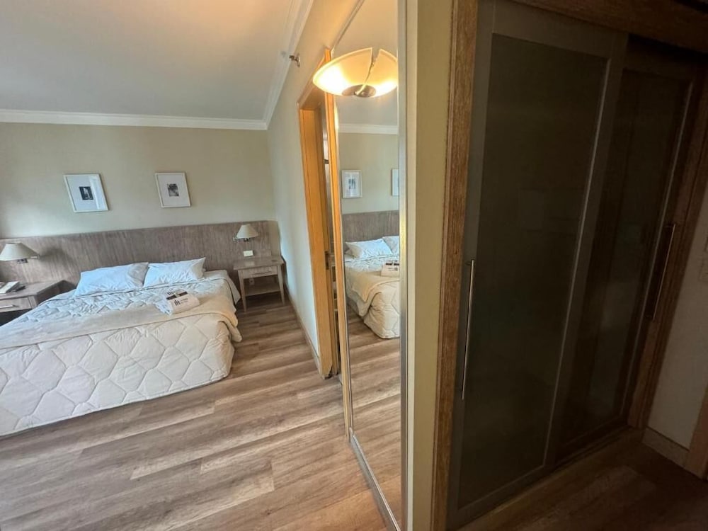 Studio Living Radisson Tryp Berrini